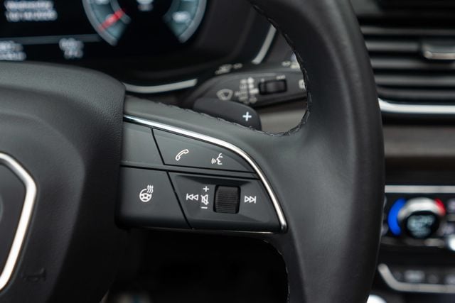2024 Audi Q5 S line Premium Plus 45 TFSI quattro - 23095301 - 21
