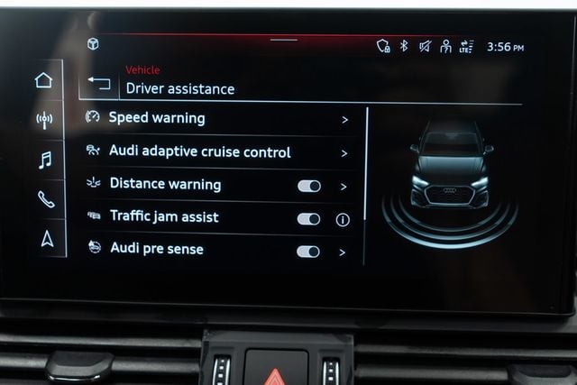 2024 Audi Q5 S line Premium Plus 45 TFSI quattro - 23095301 - 24