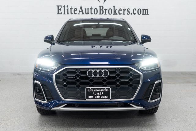 2024 Audi Q5 S line Premium Plus 45 TFSI quattro - 23095301 - 2