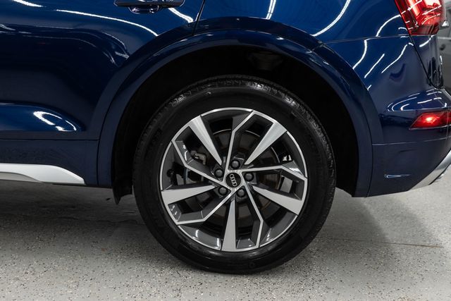 2024 Audi Q5 S line Premium Plus 45 TFSI quattro - 23095301 - 33