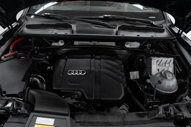 2024 Audi Q5 S line Premium Plus 45 TFSI quattro - 23095301 - 36