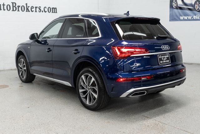 2024 Audi Q5 S line Premium Plus 45 TFSI quattro - 23095301 - 39