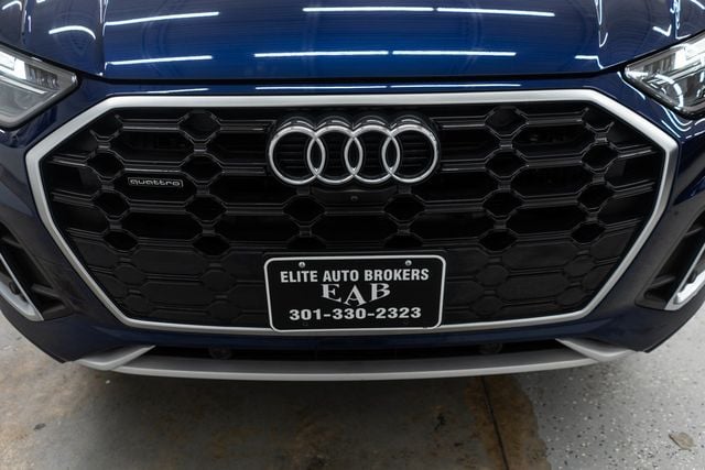 2024 Audi Q5 S line Premium Plus 45 TFSI quattro - 23095301 - 41