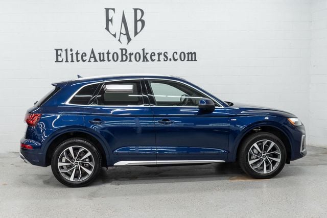 2024 Audi Q5 S line Premium Plus 45 TFSI quattro - 23095301 - 4
