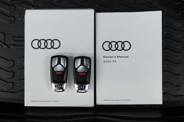 2024 Audi Q5 S line Premium Plus 45 TFSI quattro - 23095301 - 51