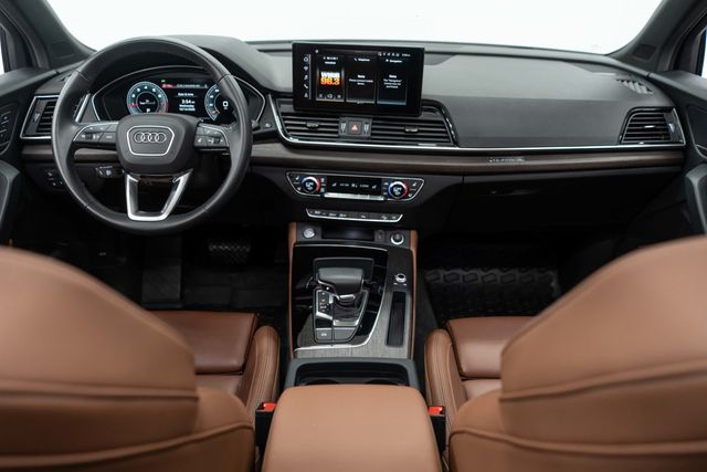 2024 Audi Q5 S line Premium Plus 45 TFSI quattro - 23095301 - 8