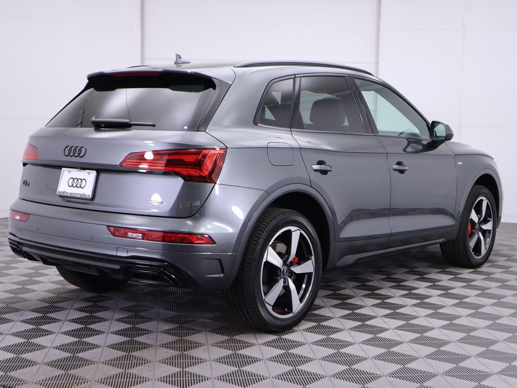 2024 Audi Q5 Specs, Review, Price, & Trims - Sewickley Audi