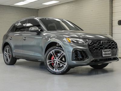 2024 Audi Q5