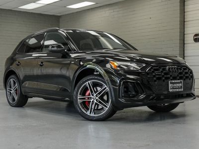 2024 Audi Q5