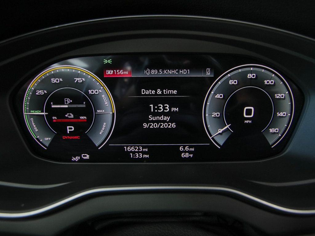 Audi Q5 photo 15