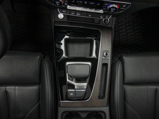 2024 Audi Q5 S line Premium Plus 55 TFSI e quattro - 23081378 - 16