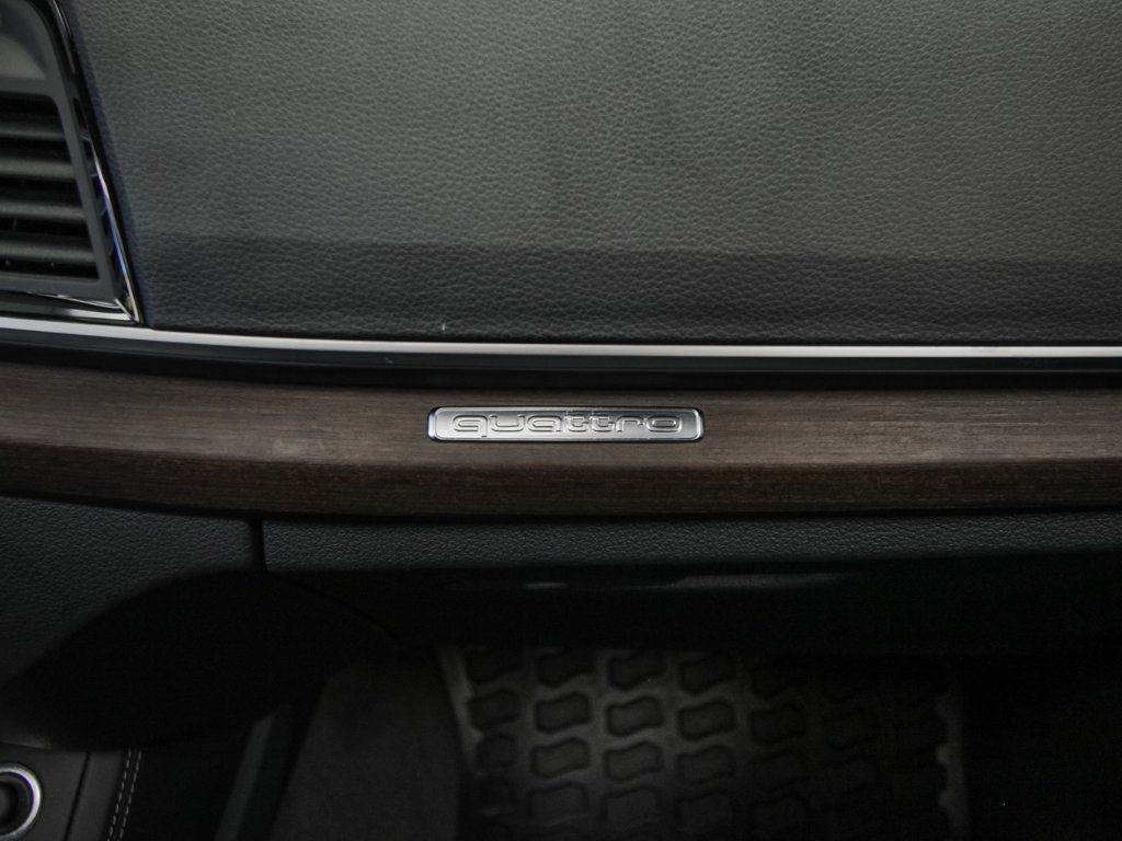 Audi Q5 photo 19