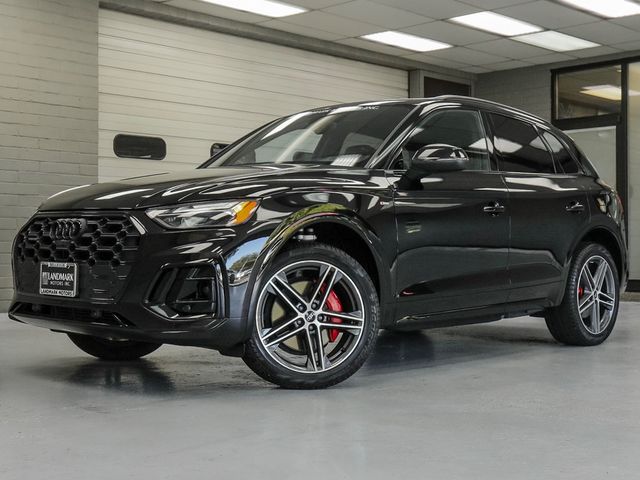 2024 Audi Q5 S line Premium Plus 55 TFSI e quattro - 23081378 - 1