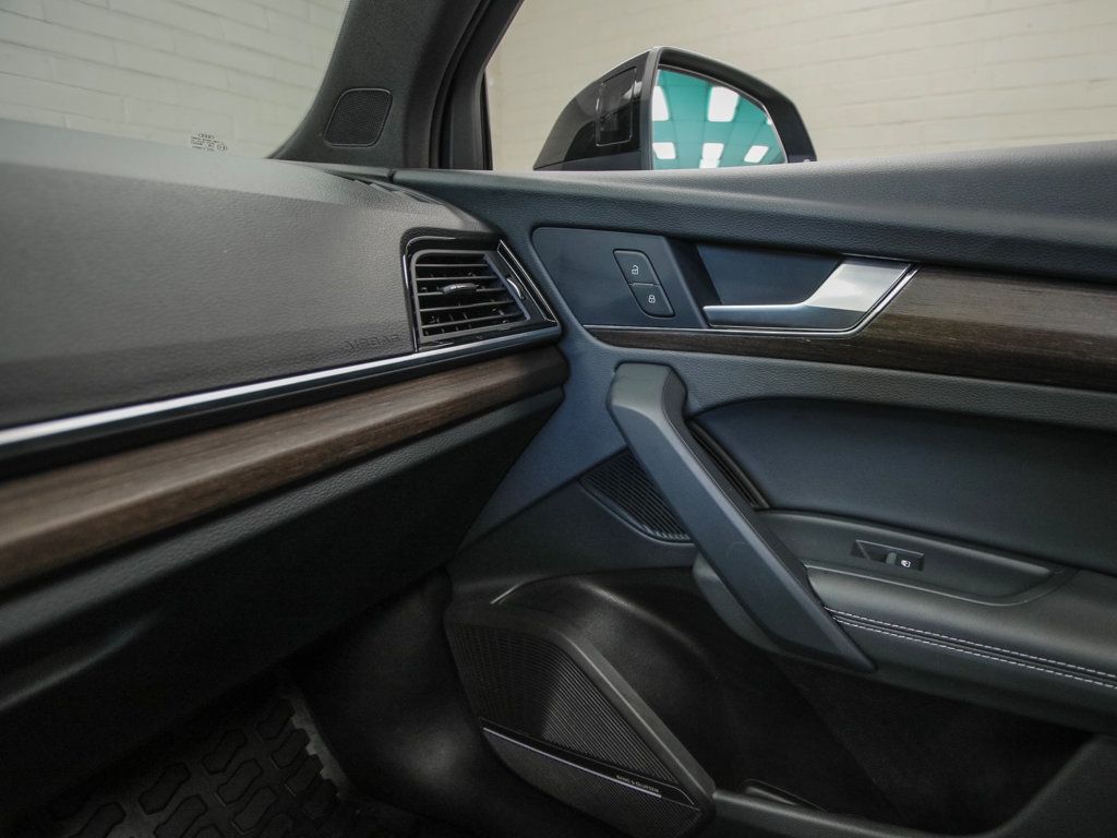 Audi Q5 photo 20