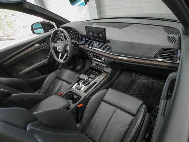 2024 Audi Q5 S line Premium Plus 55 TFSI e quattro - 23081378 - 21
