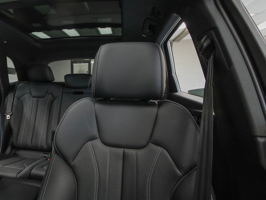 Audi Q5 photo 25