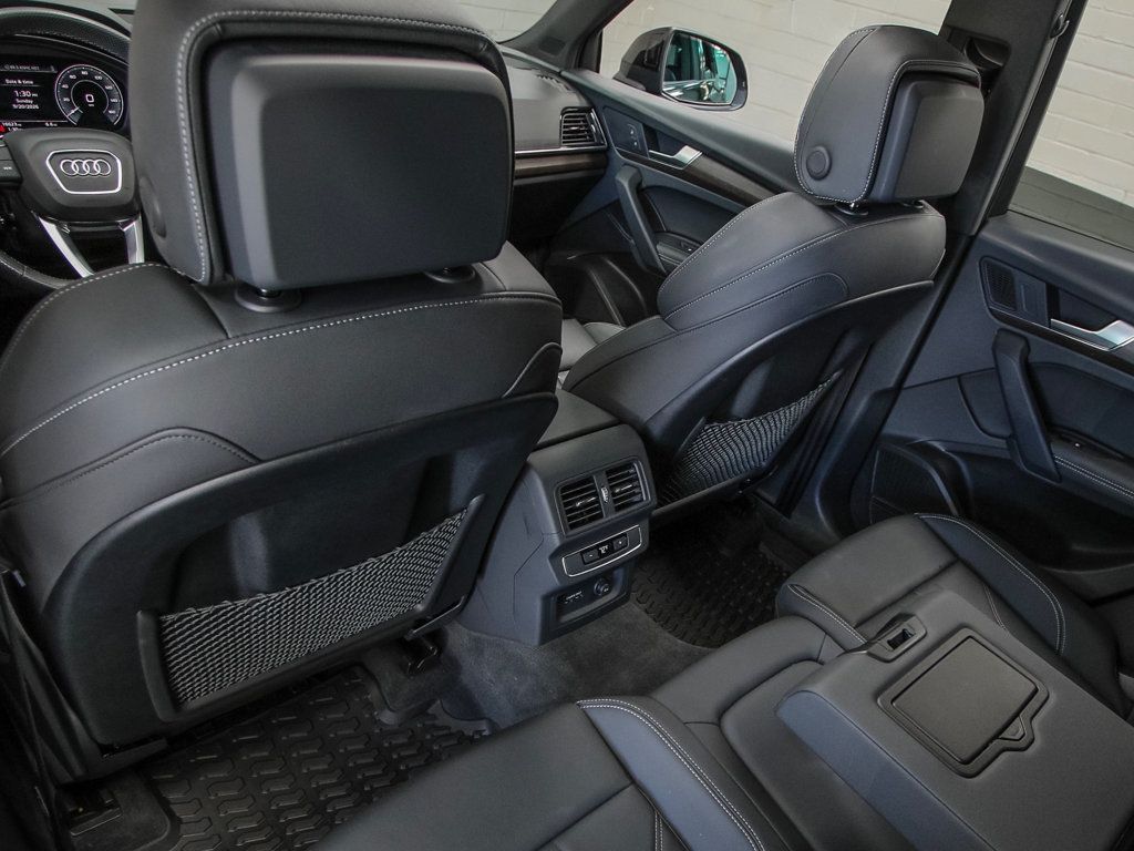 Audi Q5 photo 27