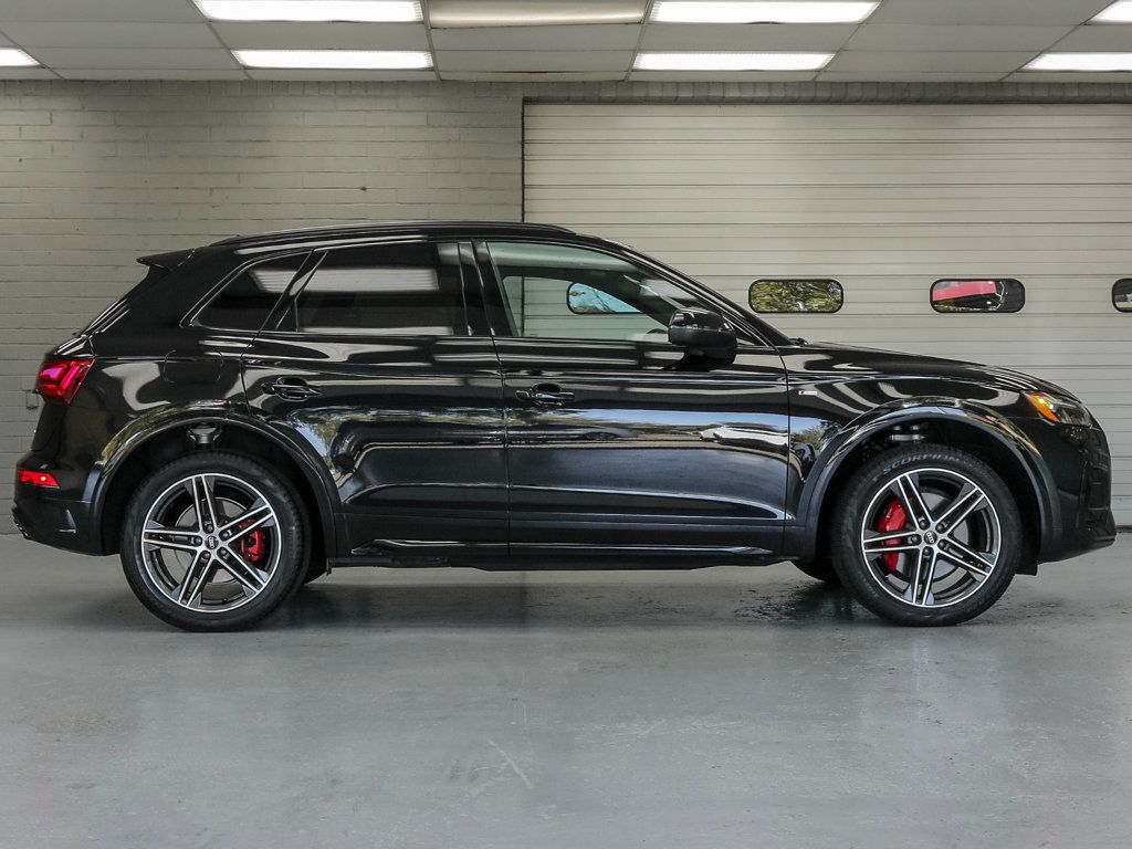 Audi Q5 photo 3