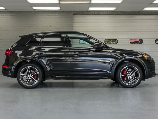 2024 Audi Q5 S line Premium Plus 55 TFSI e quattro - 23081378 - 2