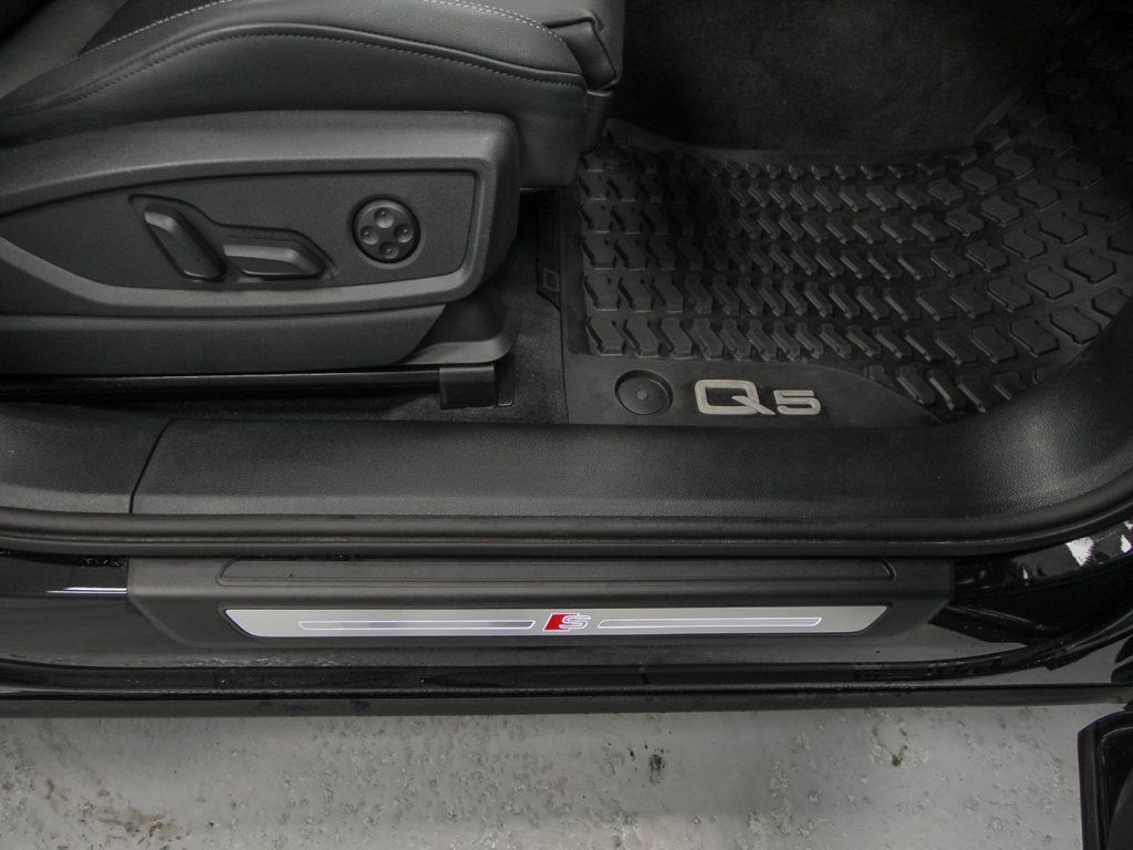 Audi Q5 photo 30