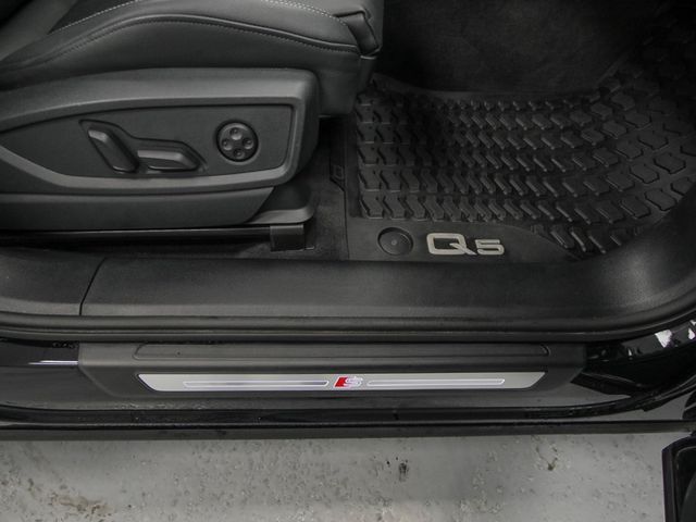 2024 Audi Q5 S line Premium Plus 55 TFSI e quattro - 23081378 - 29