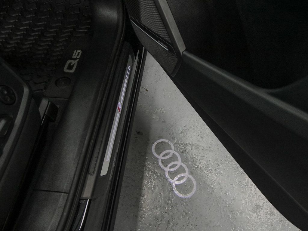 Audi Q5 photo 31