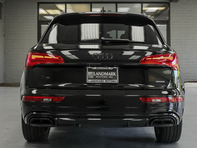 2024 Audi Q5 S line Premium Plus 55 TFSI e quattro - 23081378 - 31