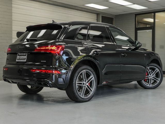 2024 Audi Q5 S line Premium Plus 55 TFSI e quattro - 23081378 - 32