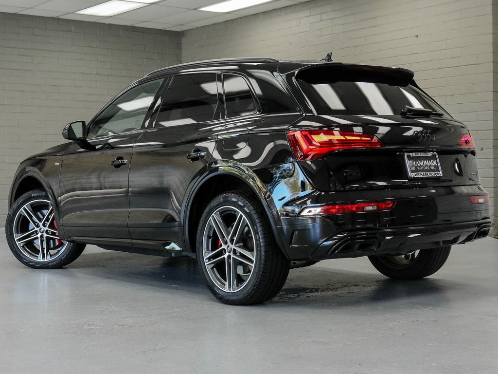 Audi Q5 photo 34