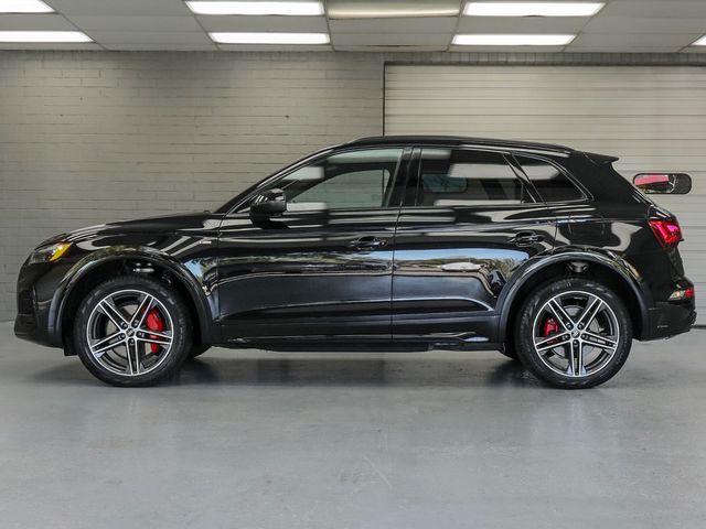 2024 Audi Q5 S line Premium Plus 55 TFSI e quattro - 23081378 - 3