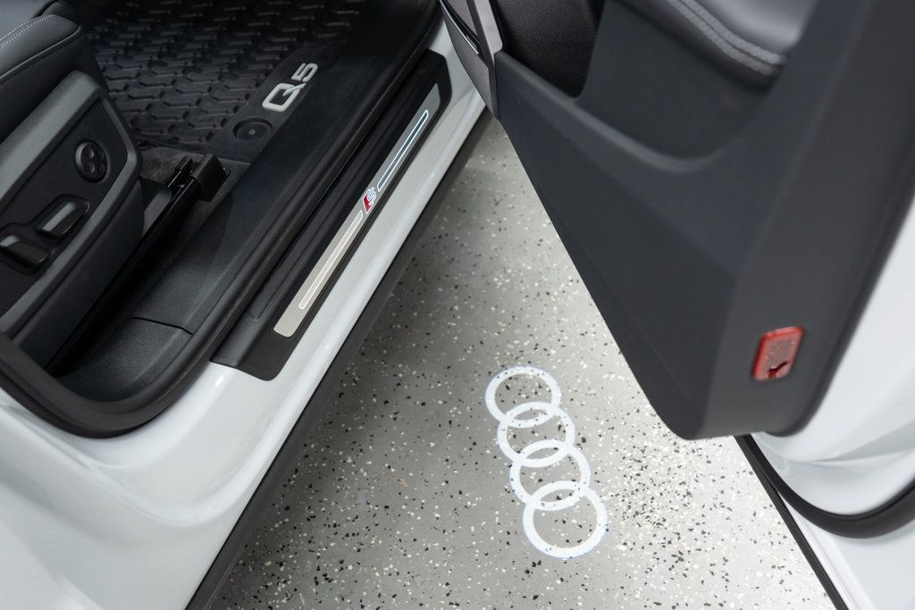 2024 Audi Q5 S line Premium Plus photo 12