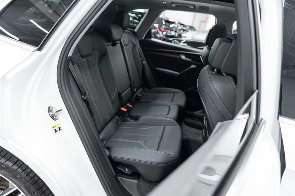 2024 Audi Q5 S line Premium Plus photo 13