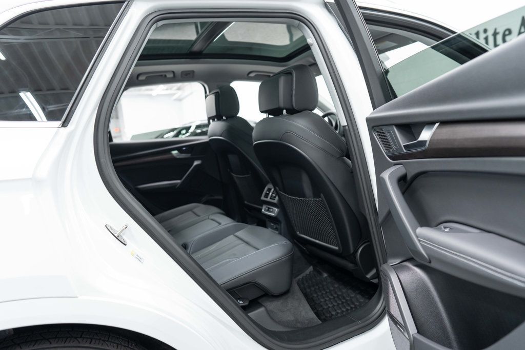 2024 Audi Q5 S line Premium Plus photo 14