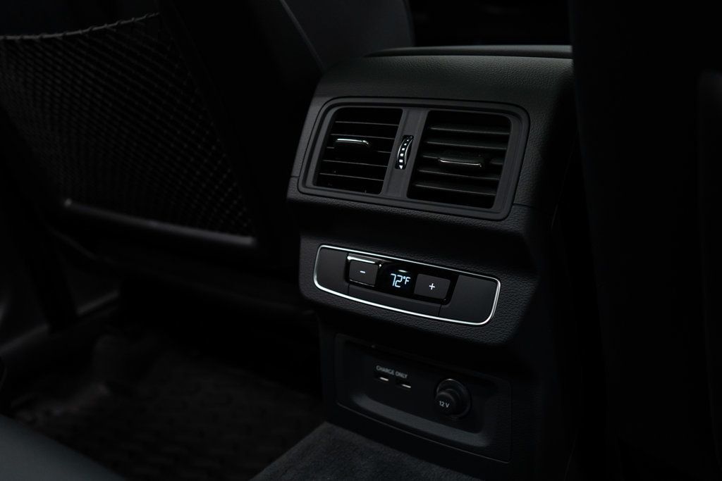 2024 Audi Q5 S line Premium Plus photo 15