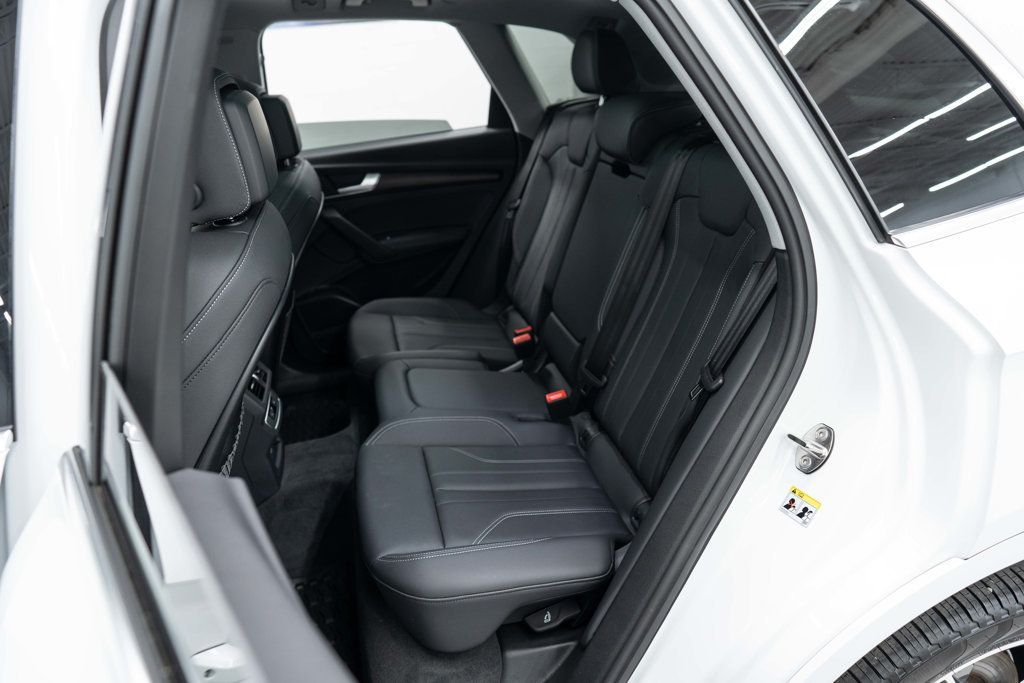 2024 Audi Q5 S line Premium Plus photo 16