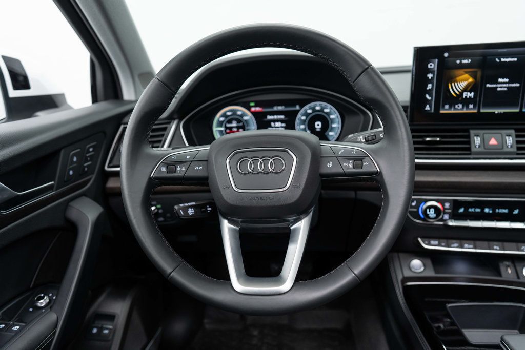 2024 Audi Q5 S line Premium Plus photo 19