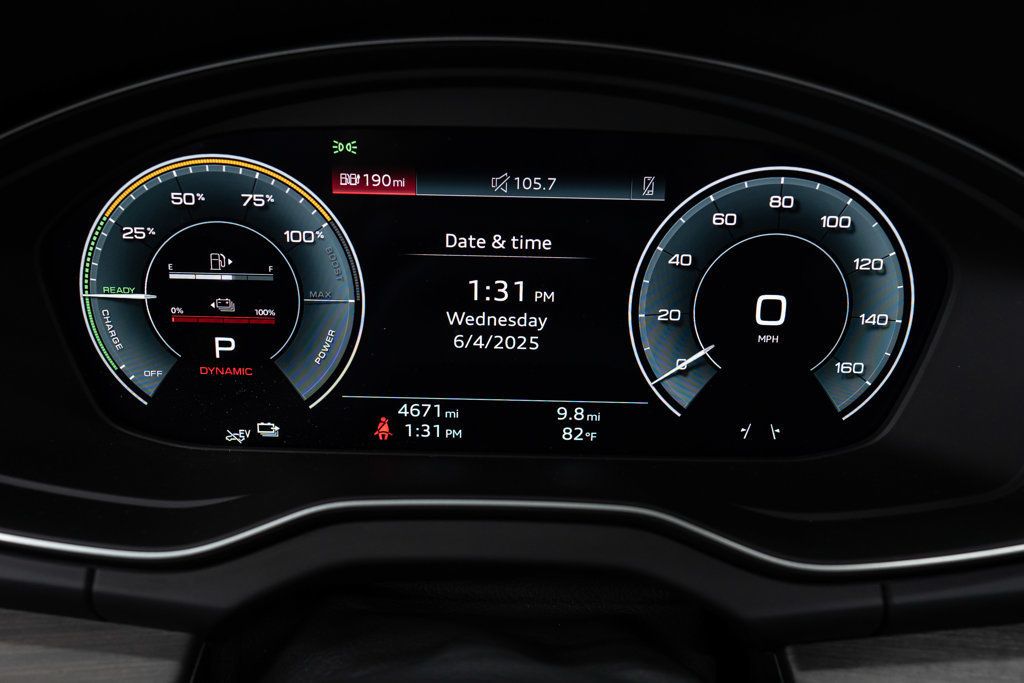 2024 Audi Q5 S line Premium Plus photo 20