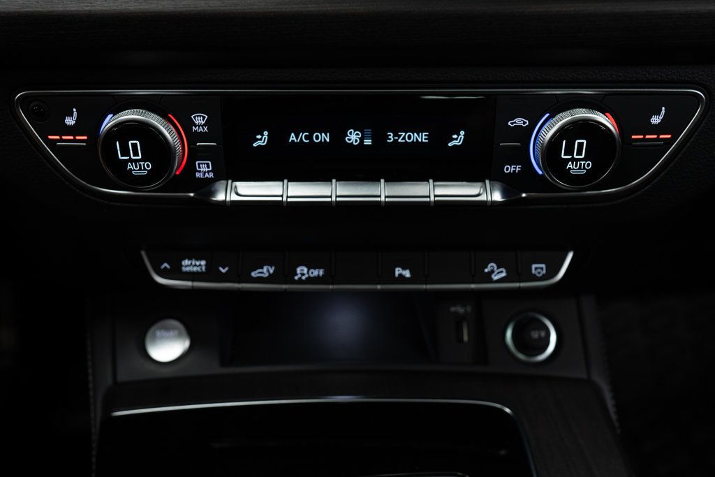 2024 Audi Q5 S line Premium Plus photo 23