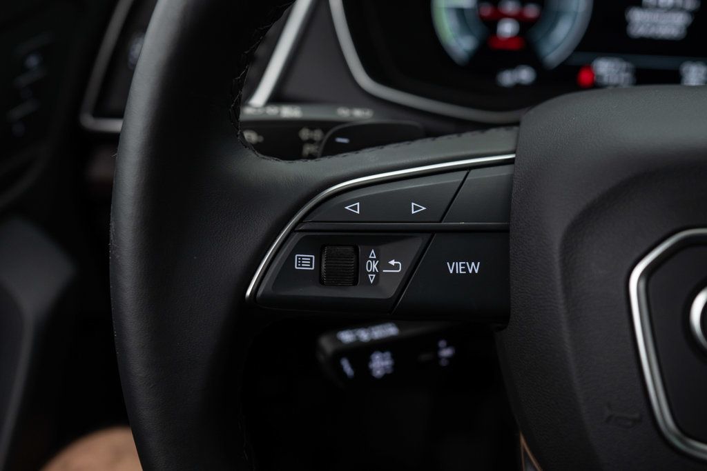 2024 Audi Q5 S line Premium Plus photo 24