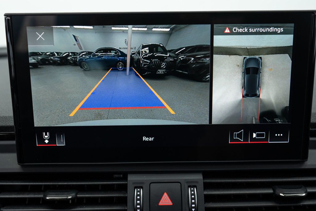 2024 Audi Q5 S line Premium Plus photo 26