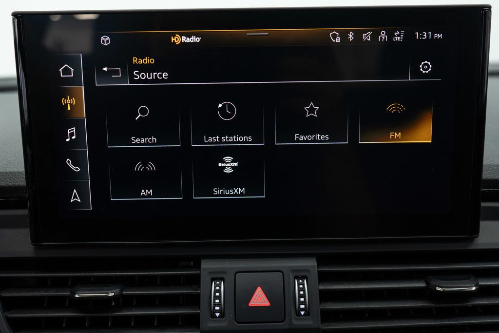 2024 Audi Q5 S line Premium Plus photo 28
