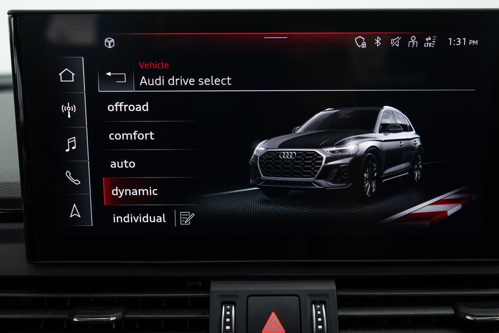2024 Audi Q5 S line Premium Plus photo 30