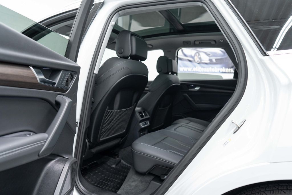 2024 Audi Q5 S line Premium Plus photo 32