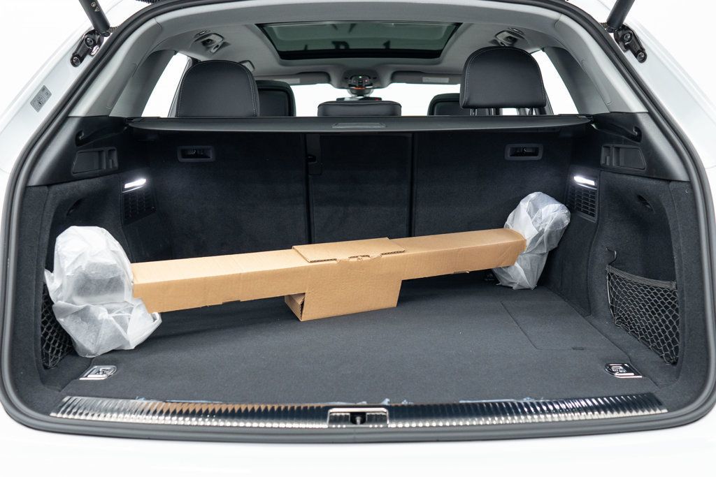 2024 Audi Q5 S line Premium Plus photo 33