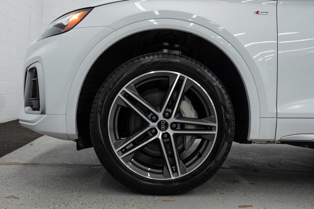 2024 Audi Q5 S line Premium Plus photo 35