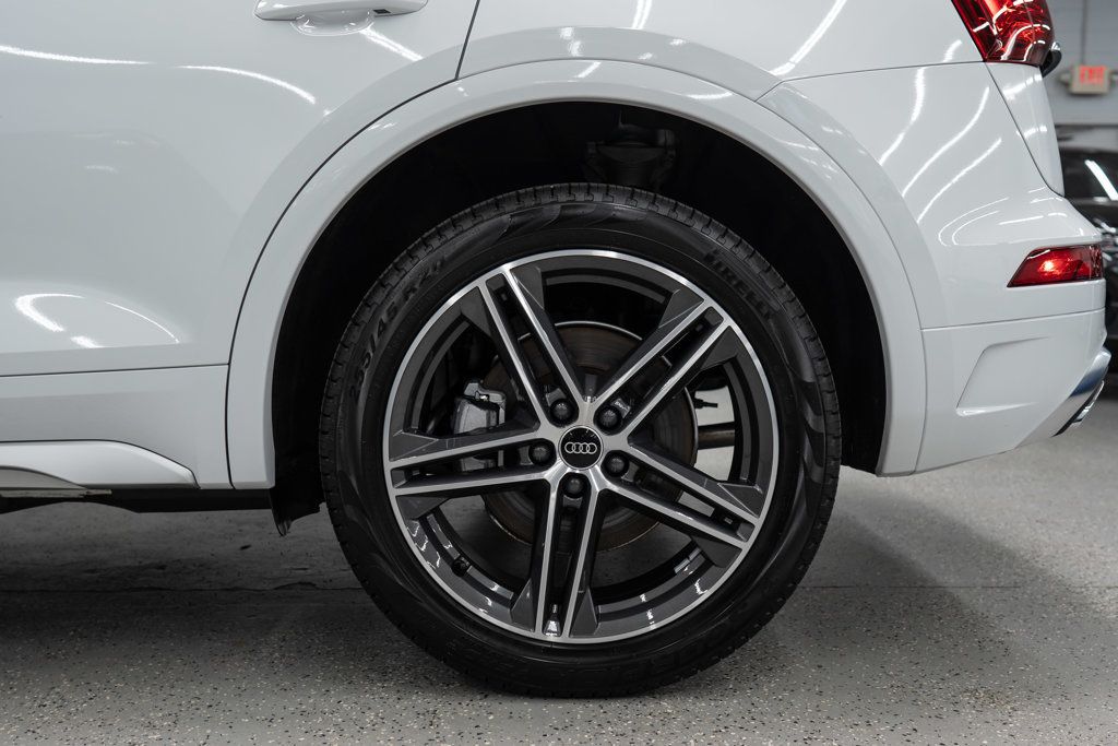 2024 Audi Q5 S line Premium Plus photo 36