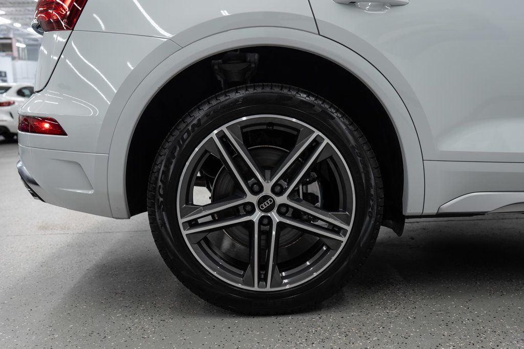 2024 Audi Q5 S line Premium Plus photo 37