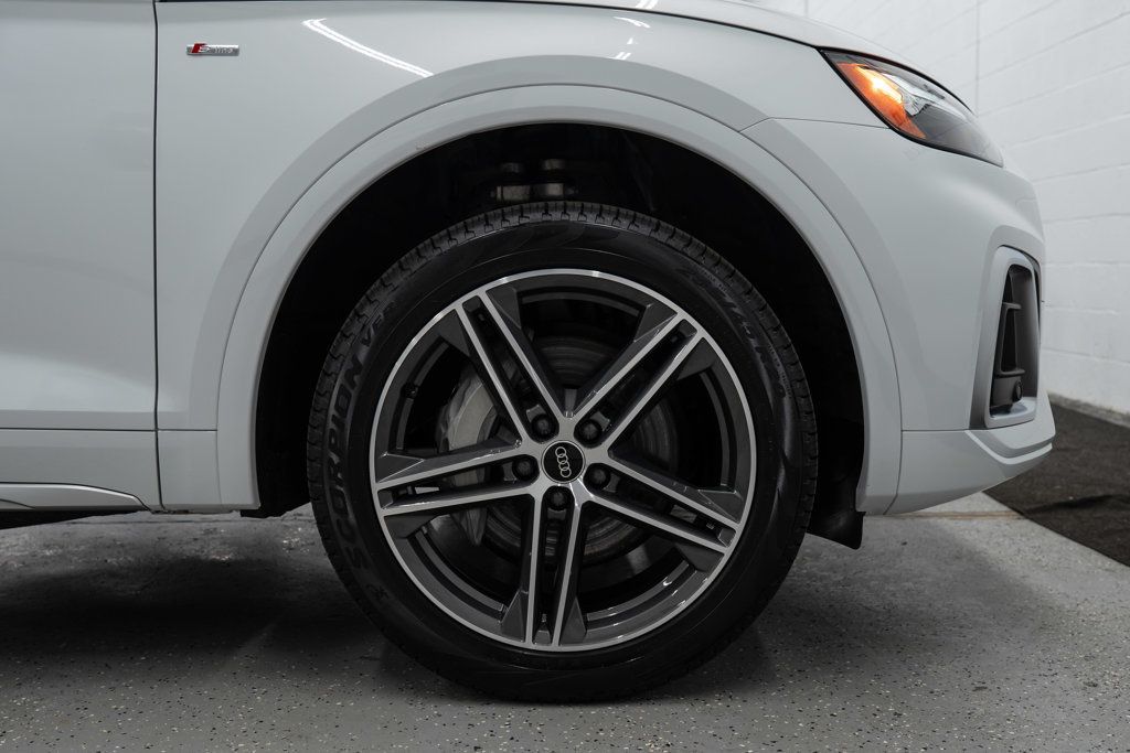 2024 Audi Q5 S line Premium Plus photo 38