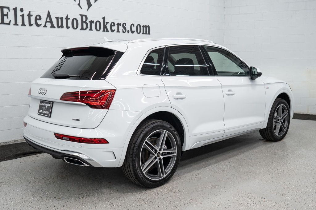 2024 Audi Q5 S line Premium Plus photo 39
