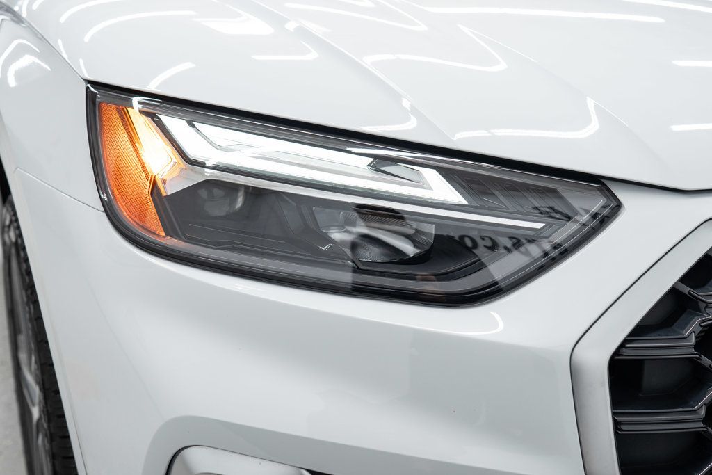 2024 Audi Q5 S line Premium Plus photo 41